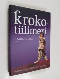 Krokotiilimeri