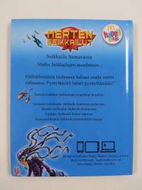 Seikkailu Sumarassa