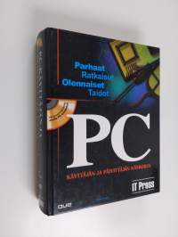 PC-käyttäjän ja päivittäjän käsikirja