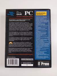 PC-käyttäjän ja päivittäjän käsikirja