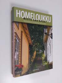 Homeloukku : mistä saa apua?