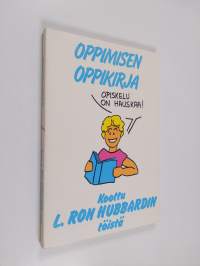 Oppimisen oppikirja