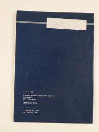 Musiikin suunta 3/1992 : Kirjoituksia populaarimusiikista
