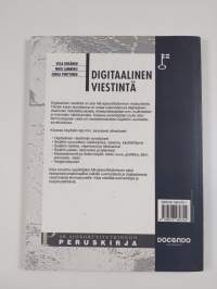 Digitaalinen viestintä : AB-ajokorttitutkinnon peruskirja