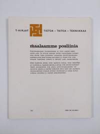 Maalaamme posliinia : Posliininmaalausta omien ideoiden ja aiheiden mukaan