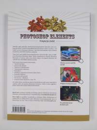 Photoshop Elements : temput ja vinkit