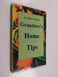Grandma’s Home Tips