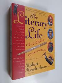 The Literary Life and Other Curiosities