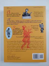 The Literary Life and Other Curiosities
