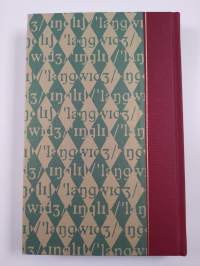 The English Language (Pahvikotelossa)