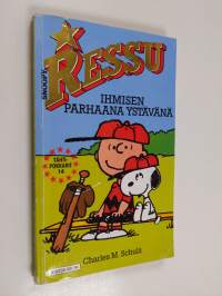 Ressu ihmisen parhaana ystävänä