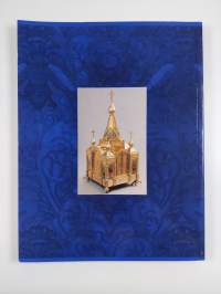 Tsaarien ajan aarteita Moskovan Kremlin museoista ja Tretjakovin galleriasta