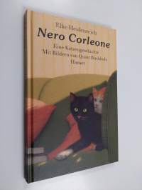 Nero Corleone - eine Katzengeschichte + Die muskeltiere leseprobe