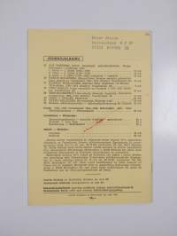Genos nro 2 1979 : Suomen sukututkimusseuran aikakauskirja