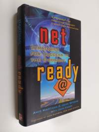 Net ready : strategies for success in the e-conomy