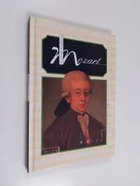 Wolfgang Amadeus Mozart (ERINOMAINEN)