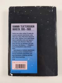 Voimaa uneksia, voimaa elää : Raninin teatterisuvun vaiheita 1918-1988