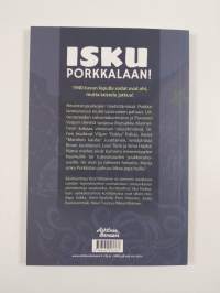 Isku Porkkalaan (UUDENVEROINEN)