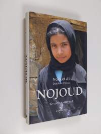 Nojoud : 10 vuotta, eronnut