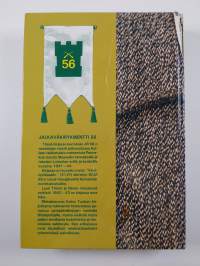 Jalkaväkirykmentti 56 : 1941-1944 (numeroitu)
