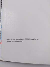 Jalkaväkirykmentti 56 : 1941-1944 (numeroitu)
