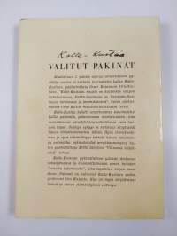 Valitut pakinat