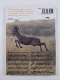 Metsästäjän kirja