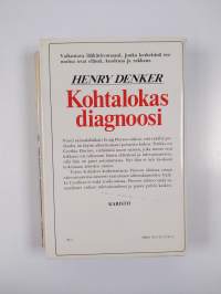 Kohtalokas diagnoosi