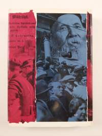 Itsenäisyytemme vuosikymmenet 1917-69