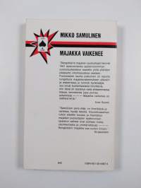 Majakka vaikenee