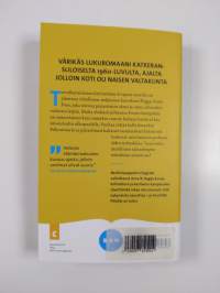 Aion tehdä sinut onnelliseksi