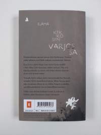 Ensimmäinen nainen : romaani