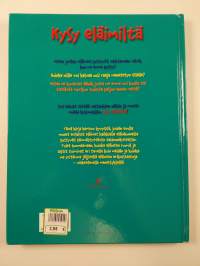 Kysy eläimiltä