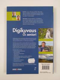 Digikuvaus &amp; seniori
