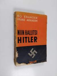 Niin hallitsi Hitler