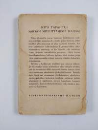 Niin hallitsi Hitler