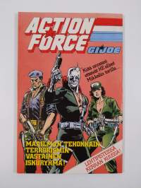 Agentti X9 2/1989