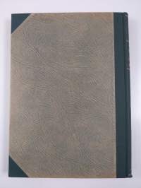 Tullimiesliiton historia 1906-1956