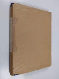 Koti vuosikerta 1951