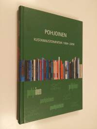 Pohjoinen : kustannustoimintaa 1964-2000