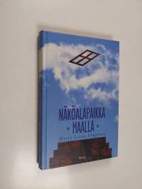 Näköalapaikka maalla