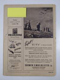 Ilmailu 1/1946