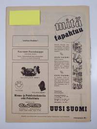 Ilmailu 1/1948