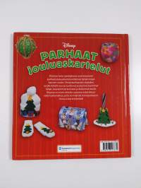 Parhaat jouluaskartelut