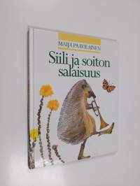 Siili ja soiton salaisuus