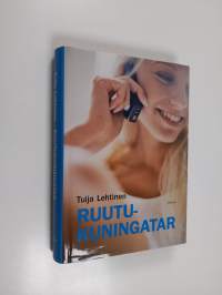 Ruutukuningatar