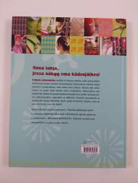 Lahjoja rakkaudella : anna itse tekemäsi lahja