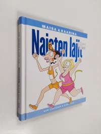 Naisten lajit