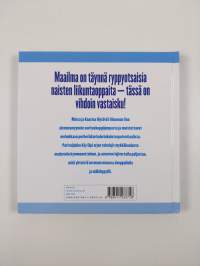 Naisten lajit
