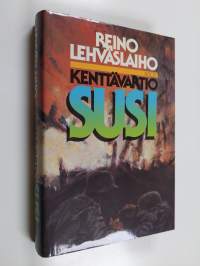 Kenttävartio Susi